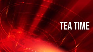 Tea Time on Saam Tv - future program