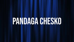 Pandaga Chesko on ETV Plus - past program