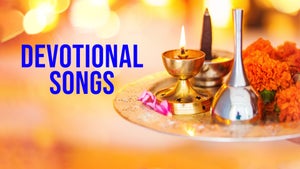 Devotional Songs on DD Saptagiri - future program