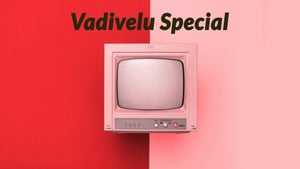 Vadivelu Special on Adithya TV - past program