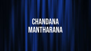 Chandana Mantharana on DD9 chandana (kannada) - past program