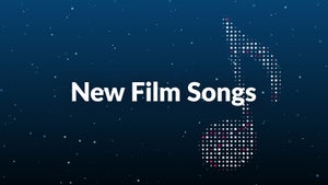 New Film Songs on DD9 chandana (kannada) - past program