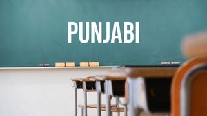 Punjabi on DD Punjabi - future program