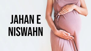 Jahan E Niswahn on Salaam TV - future program