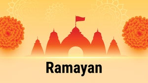 Ramayan on mh1 (Music) - future program