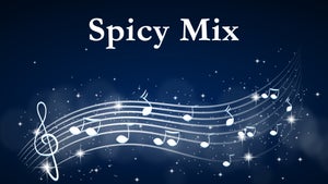 Spicy Mix on Surya Music - past program