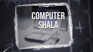 Computer Shala on Jan TV - future program