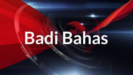 Badi Bahas on Live Today - past program