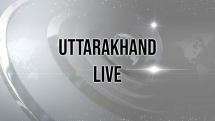 Uttarakhand Live on Live Today - past program