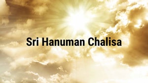 Sri Hanuman Chalisa on Vanitha - future program