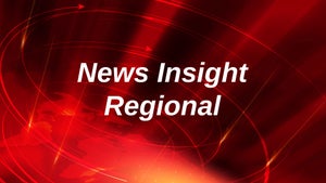 News Insight Regional on CVR English - past program