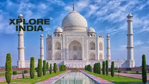 Xplore India on Travelxp Tamil - past program