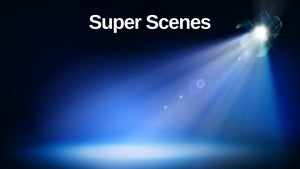 Super Scenes on Puthu Yugam - future program