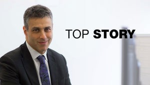 Top Story on France 24 - future program