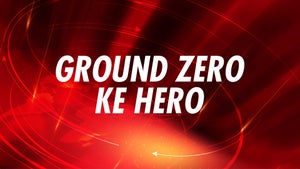 Ground Zero Ke Hero on News India 24x7 - future program