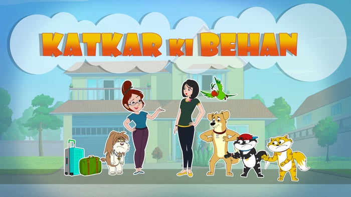 Honey Bunny Ka Jholmaal Episode No.230 on JioTV