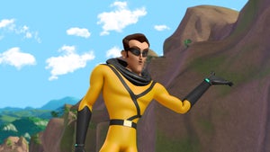 Kicko And Super Speedo Episode 45 on Sony Yay Hindi - future program