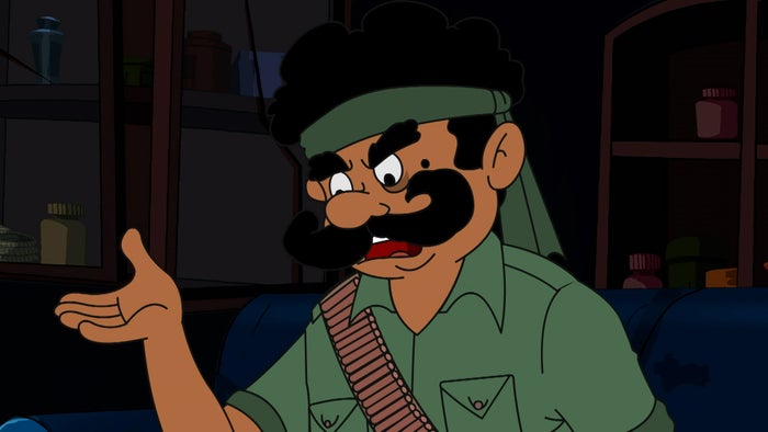 Honey Bunny Ka Jholmaal Episode No.46 on JioTV