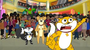 Paap-O-Meter Episode 265 on Sony Yay Hindi - future program