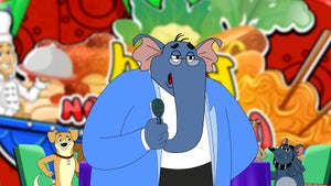 Honey Bunny Ka Jholmaal Episode 63 on Sony Yay Telugu - future program