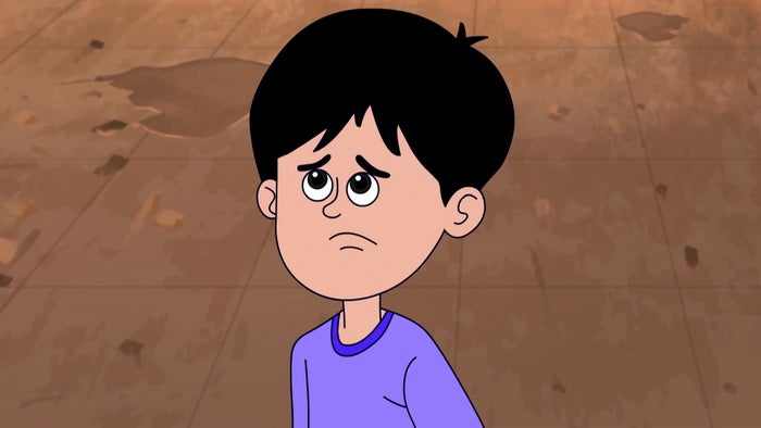 Paap-O-Meter Episode No.195 on JioTV