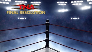 TNA: Final Resolution on Eurosport HD - future program
