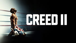 Creed II on MNX HD - past program