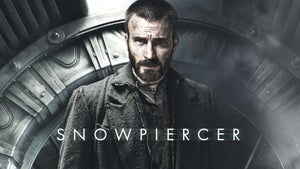 Snowpiercer on MNX HD - past program