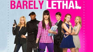 Barely Lethal on MNX HD - future program