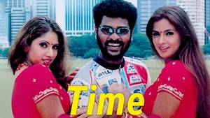 Time on KTV HD - past program