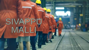 Sivappu Malli on KTV HD - past program