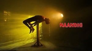 Naandhi on Gemini Movies HD - past program