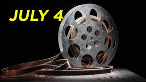 July 4 on Surya HD - future program