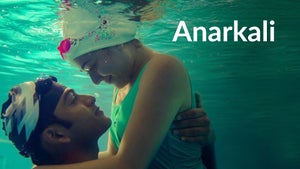 Anarkali on Surya HD - future program