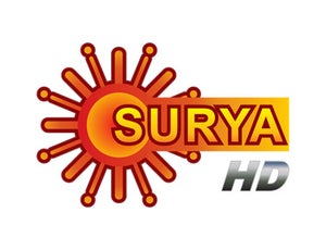 Veera Hanuman Episode 152 on Surya HD - future program