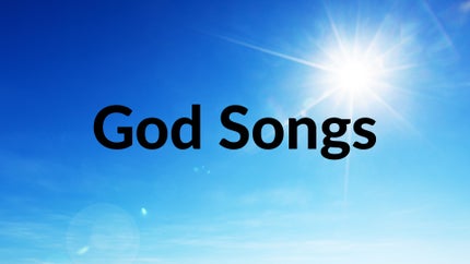 God Songs on Lotus News - past program