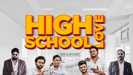 High School Love on Pitaara - past program