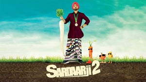 Sardaarji 2 on Pitaara - future program