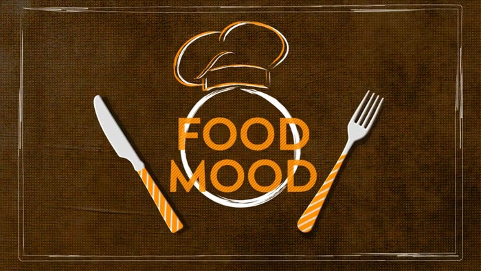 Food Mood on JioTV