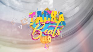 Tadka Beats on Boogle Bollywood - future program