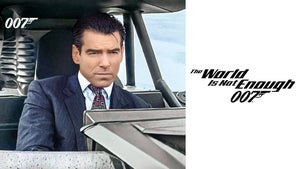 The World Is Not Enough on Movies Now HD - past program