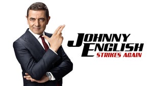 Johnny English Strikes Again on Movies Now HD - future program