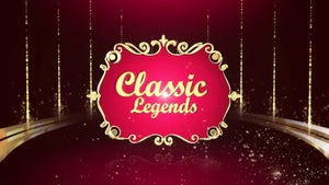 Classic Legends on Zee Classic - future program