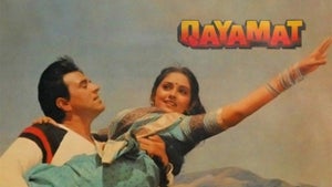 Qayamat on Zee Classic - future program