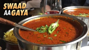 Swaad Aa Gaya Episode 50 on Zee Zest HD - past program