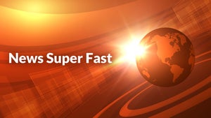 News Super Fast on News Hour - past program