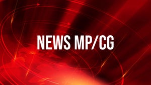 News MP/CG on News Hour - live program
