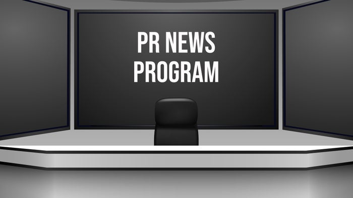 PR News Program on JioTV