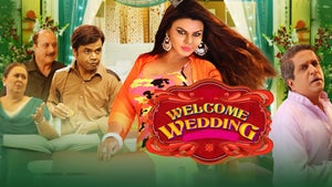 Welcome Wedding on Shemaroo Bollywood - past program