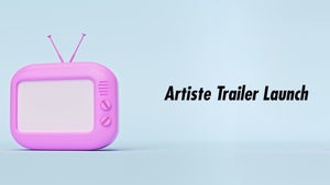 Artiste Trailer Launch on Mahaa Max - future program